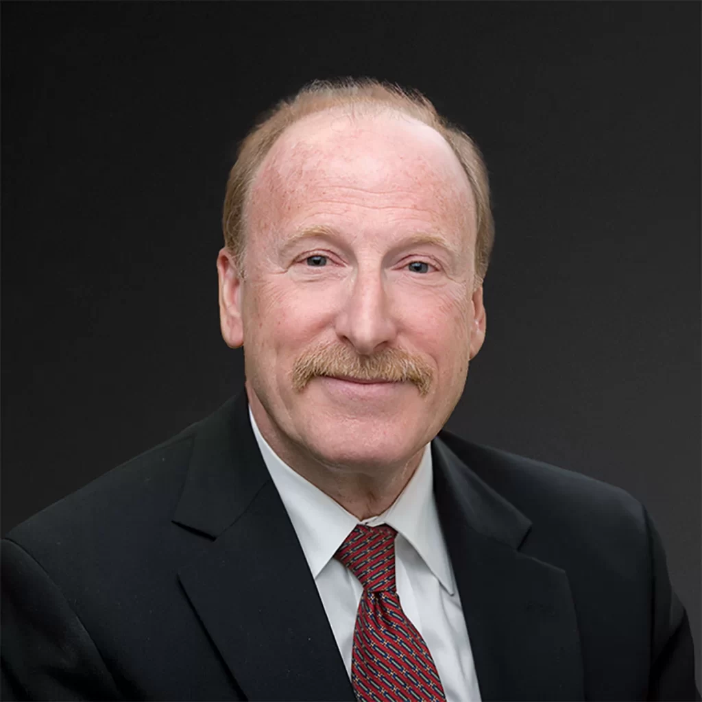 Carl Sinderbrand FOPBC Board Member