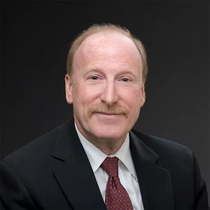 Carl Sinderbrand FOPBC Board Member