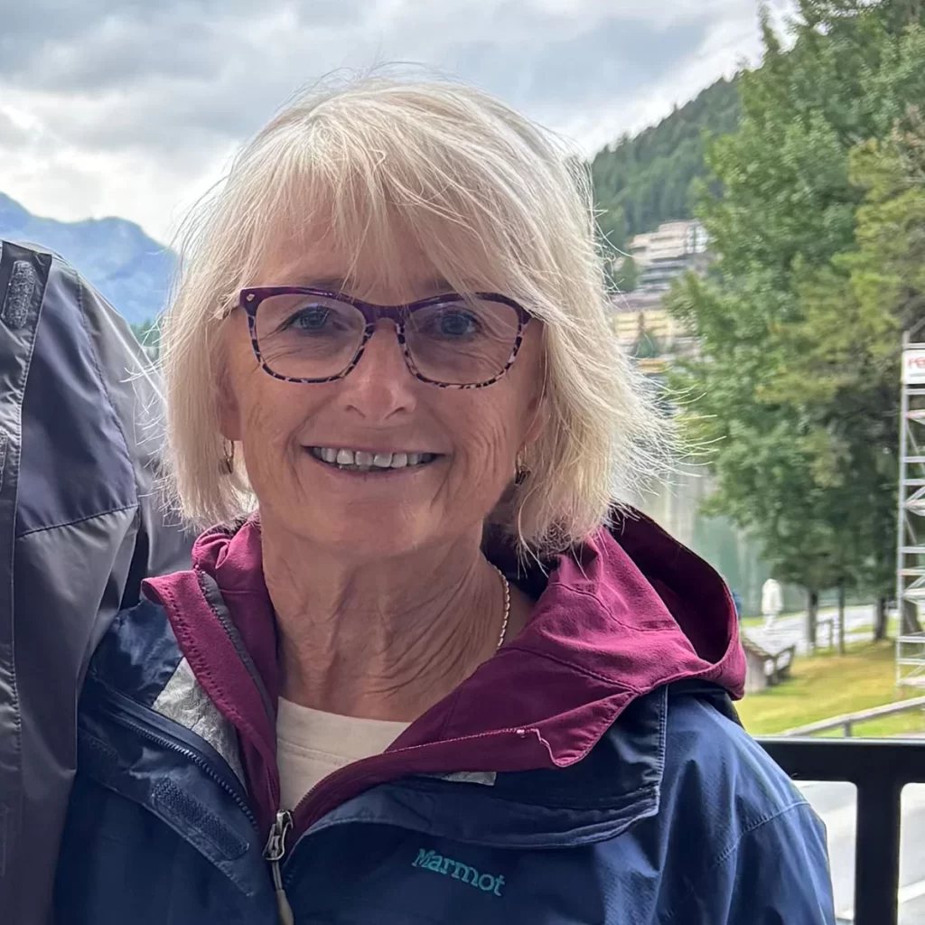 ‬Deb Weitzel FOPBC Board Member