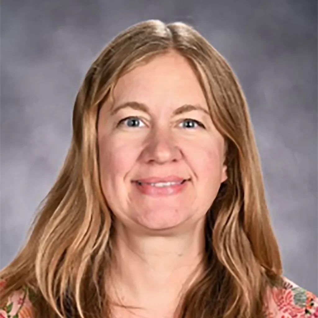 Lexy Dorzweiler FOPBC Administrative Assistant
