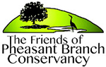 Pheasant Branch