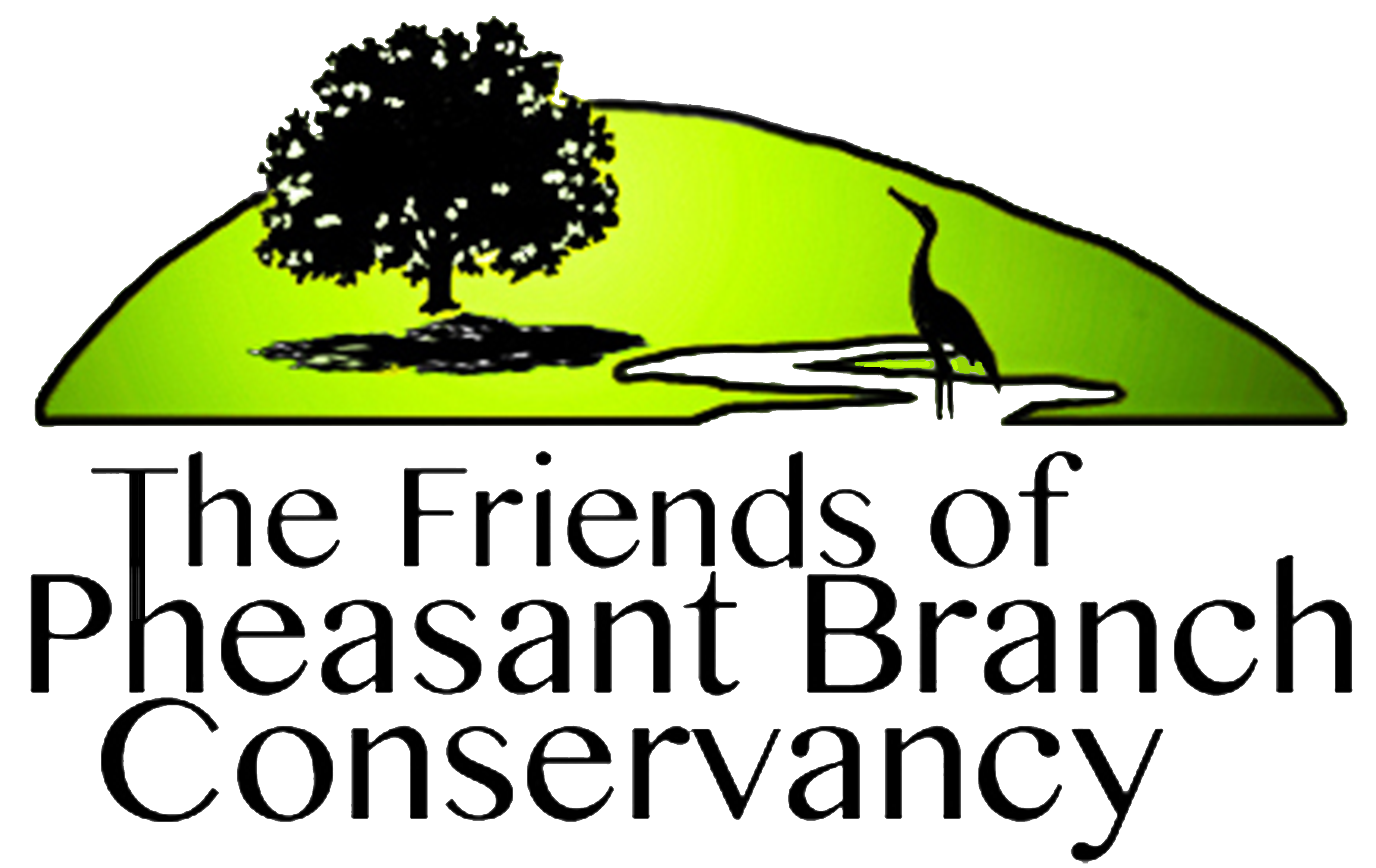 The Friends of Pheasant Branch Conservancy