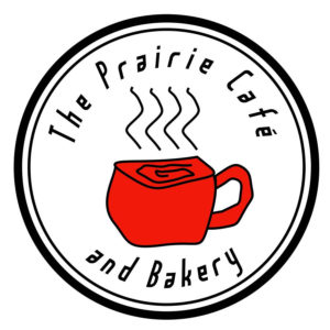 Prairie Cafe logo