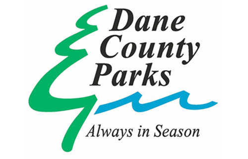 Dane County Parks logo