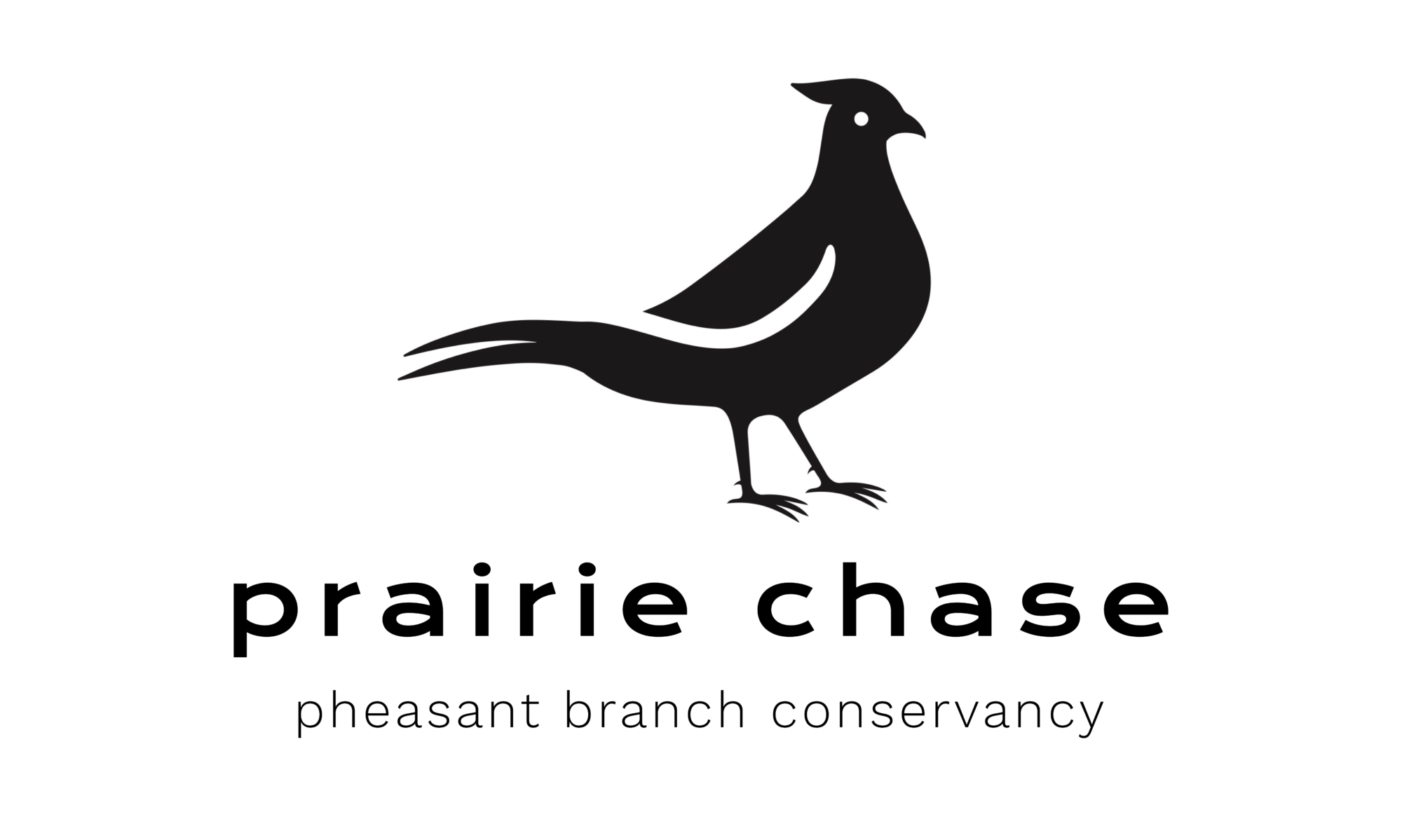 2020 prairie chase logo
