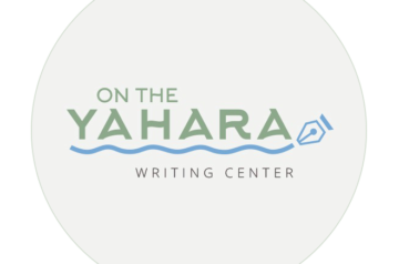 on the yahara logo