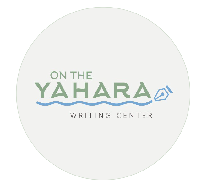 on the yahara logo