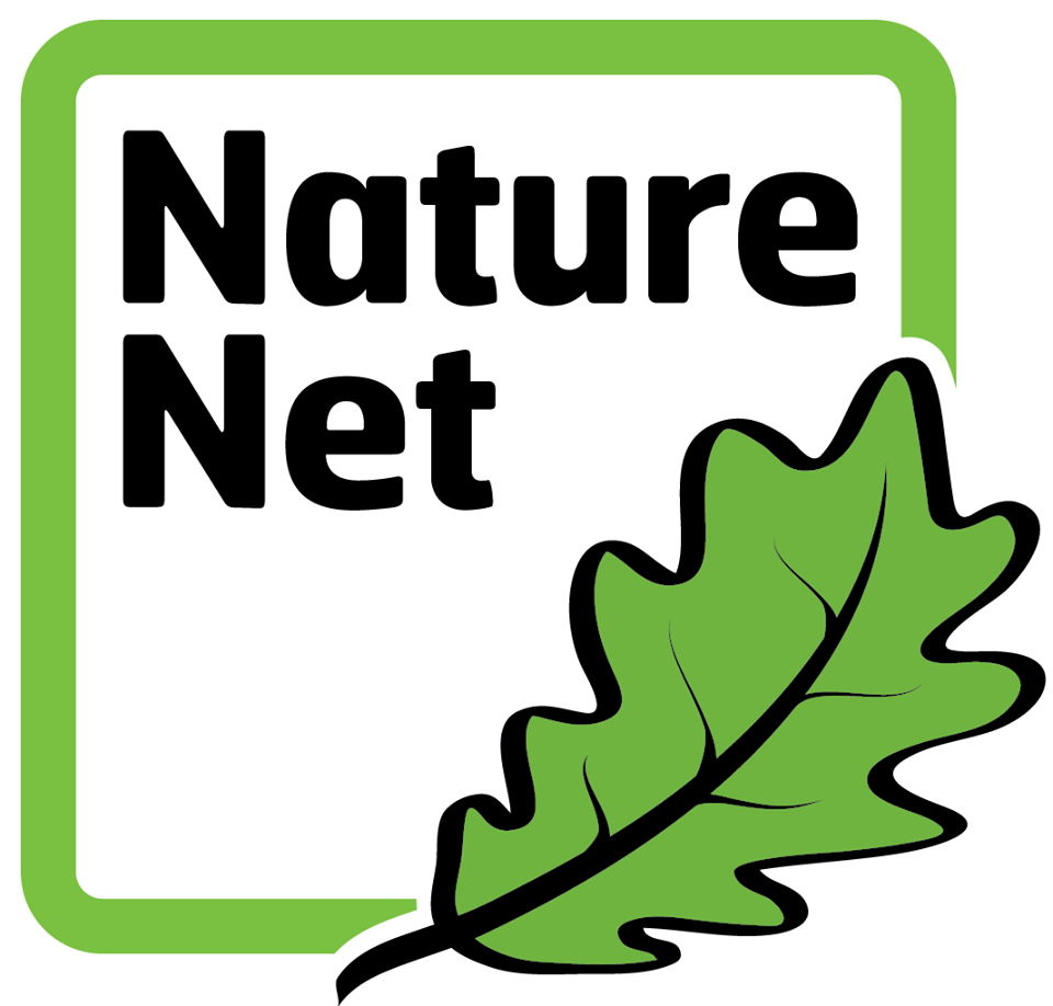 Nature Net logo