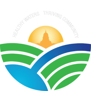 Clean Lakes Alliance Logo