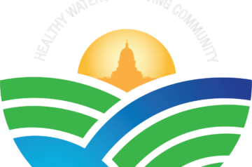 Clean Lakes Alliance Logo