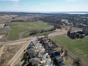 Lower Graber Greenway
