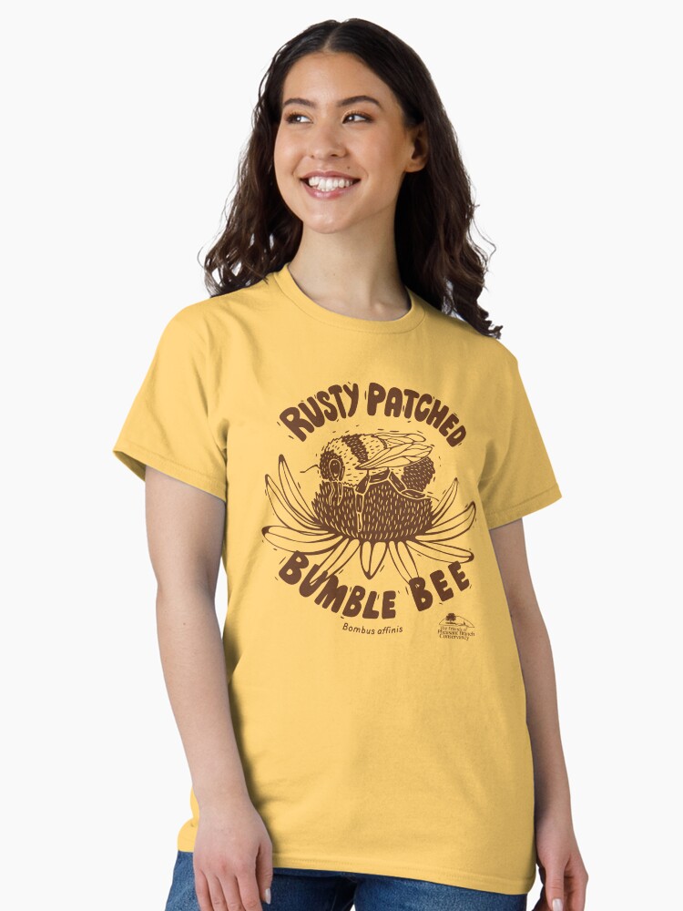 Wetland Restoration T-shirt