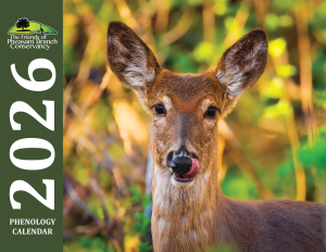 2026 PHENOLOGY CALENDAR