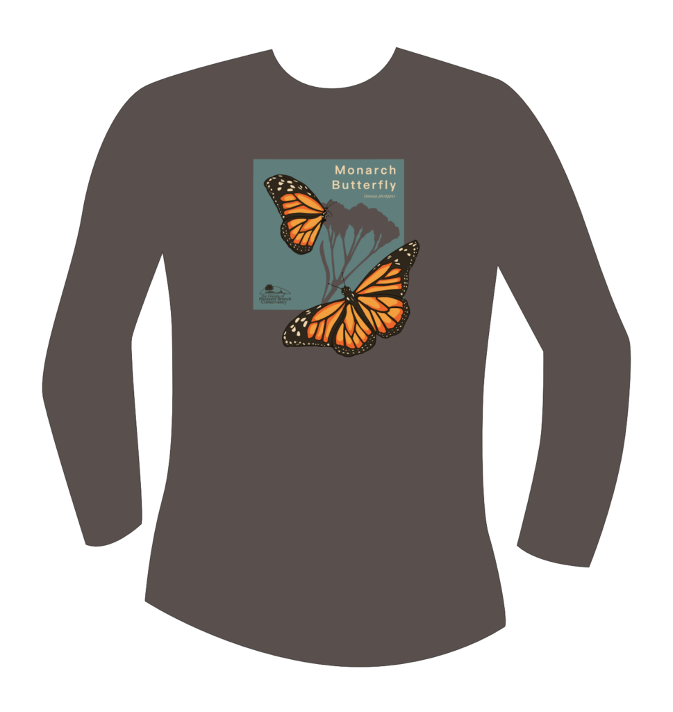 Order Your 2026 Wetland Restoration T-shirt